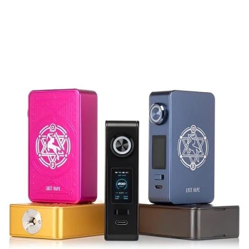 Lost Vape Centaurus M200 Mod_14243